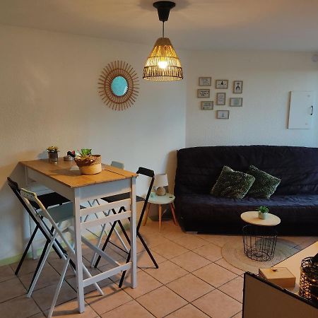 Appartement 25M², Gruissan, En Bord De Mer Exterior photo