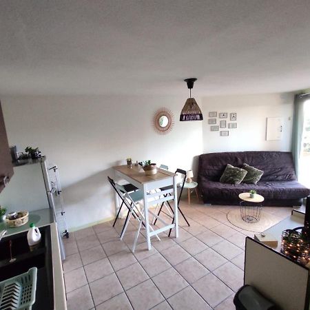 Appartement 25M², Gruissan, En Bord De Mer Exterior photo