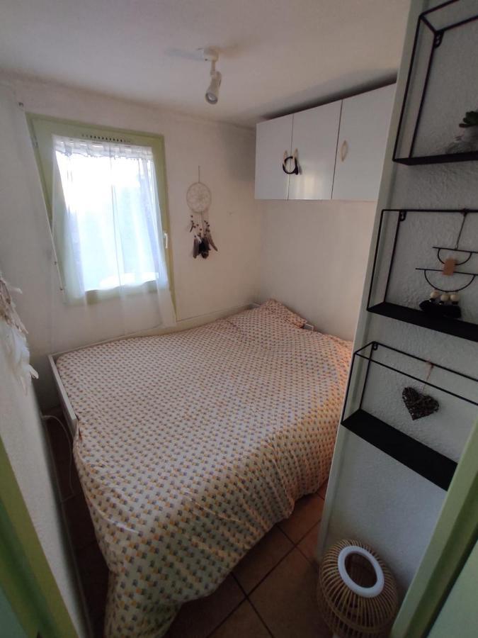 Appartement 25M², Gruissan, En Bord De Mer Exterior photo