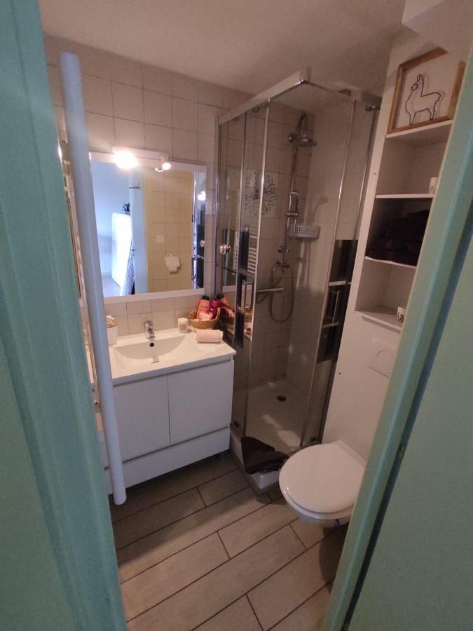 Appartement 25M², Gruissan, En Bord De Mer Exterior photo